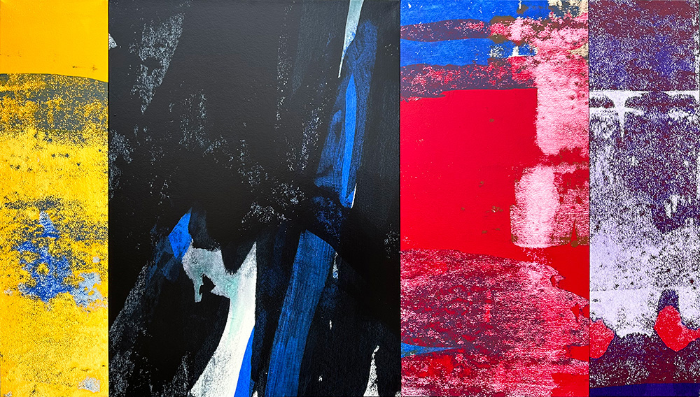 Nat Connacher | Atlantic Gallery