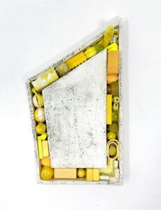 Clare Burson