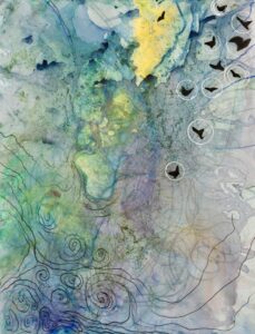 Lisa Lee Freeman